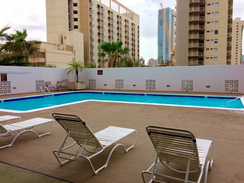 Building Photo - 2240 Kuhio Ave