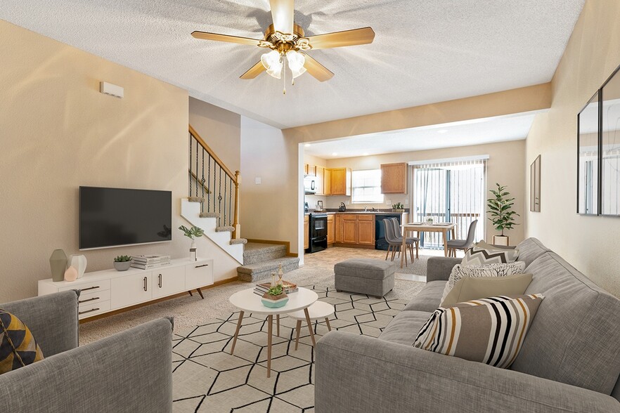 Patriot Pointe - Junction City, KS | Apartment Finder
