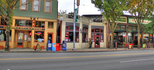 Building Photo - 4525 33rd Ave S
