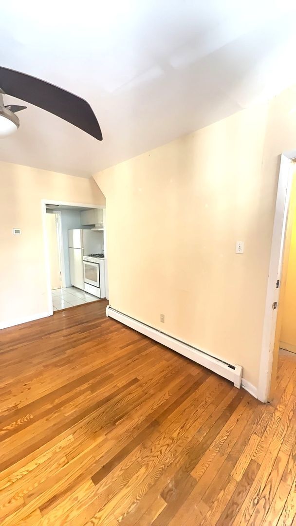 Building Photo - 1506 Naudain St