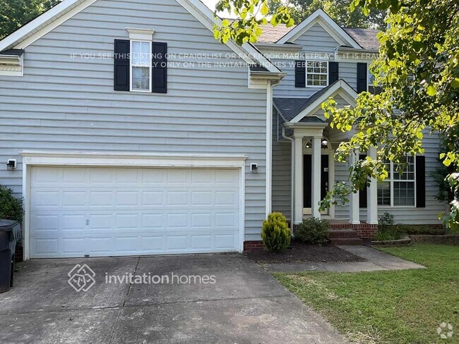 Building Photo - 8244 Hornwood Ct