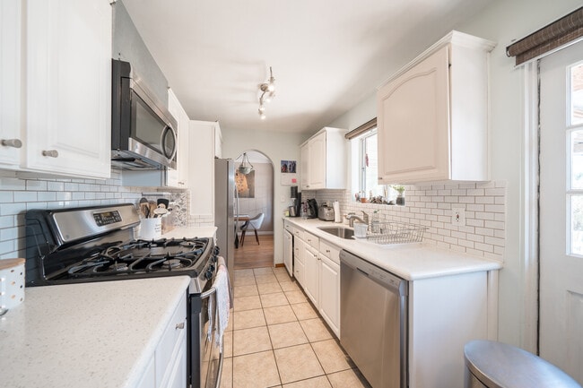 Building Photo - 5211 Judson Way