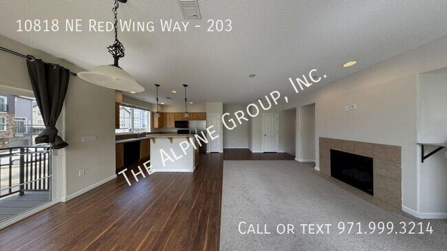 Building Photo - 10818 NE Red Wing Way