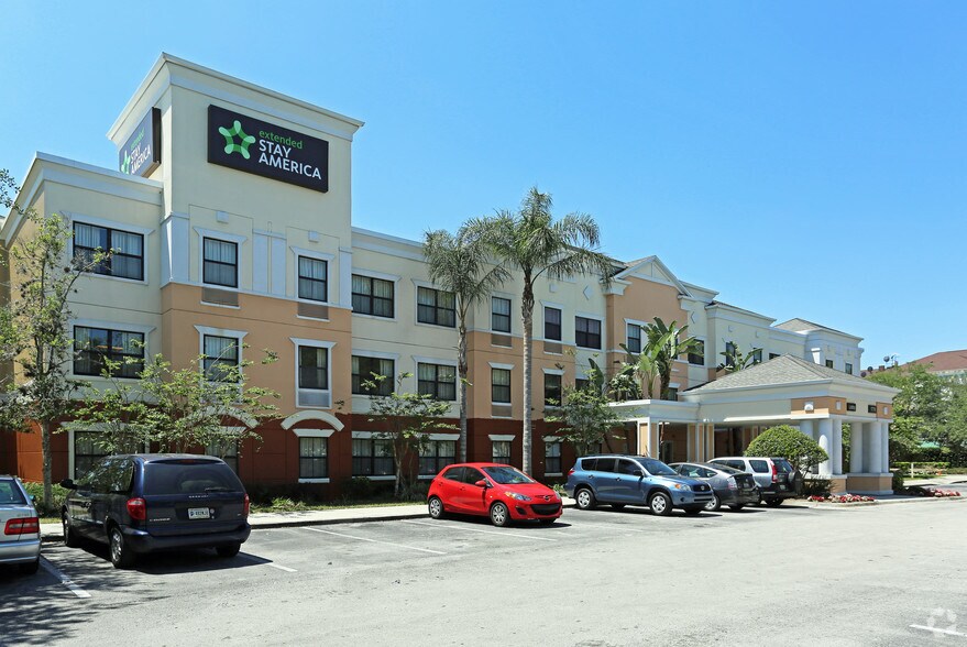 Furnished Studio Orlando 1776 Pembrook Dr Orlando FL 32810