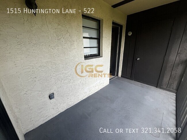 Building Photo - 1515 Huntington Ln