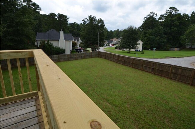 Building Photo - 4131 Sweetsprings Terrace SW