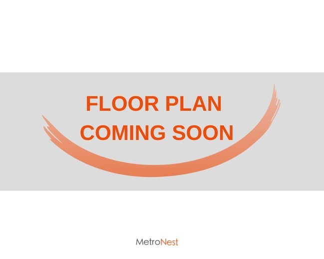 Floorplan - 518 East 5th Street