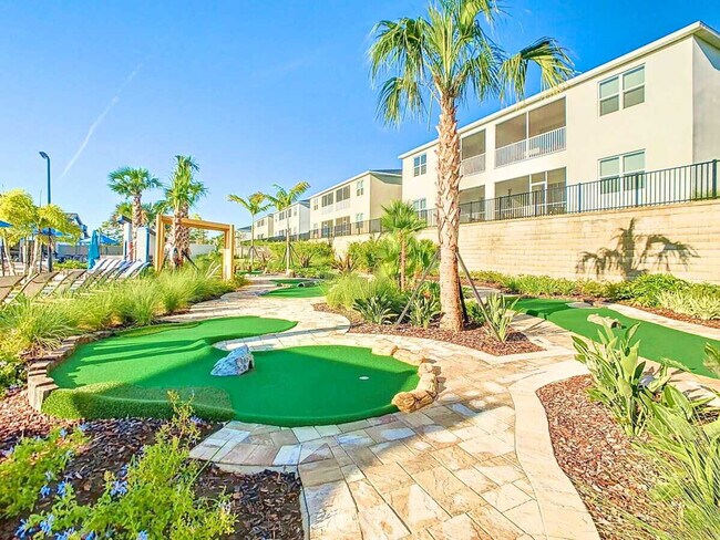 Building Photo - 705 Ocean Course Ave