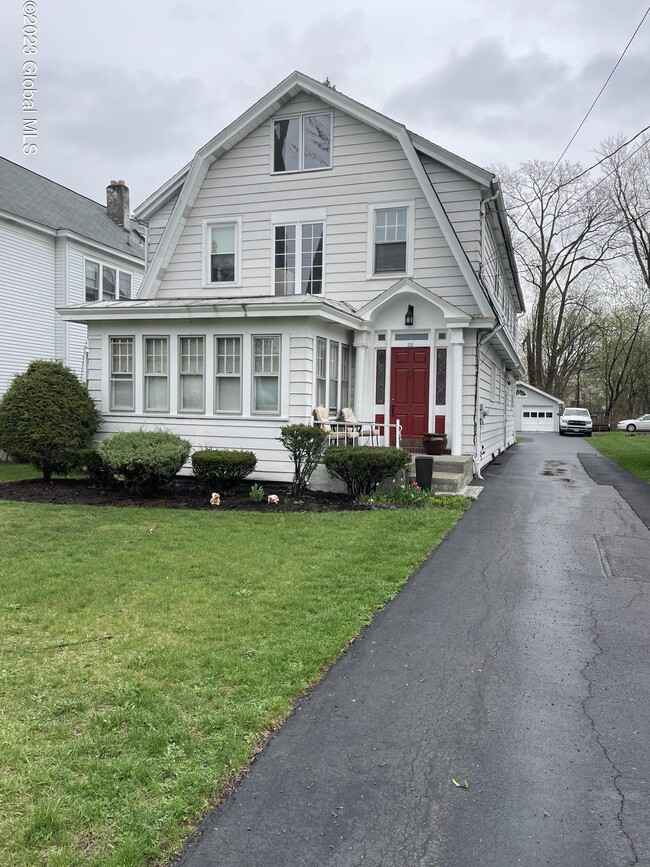 22 Norwood Ave 22 Norwood Ave Albany NY 12208 Apartment Finder