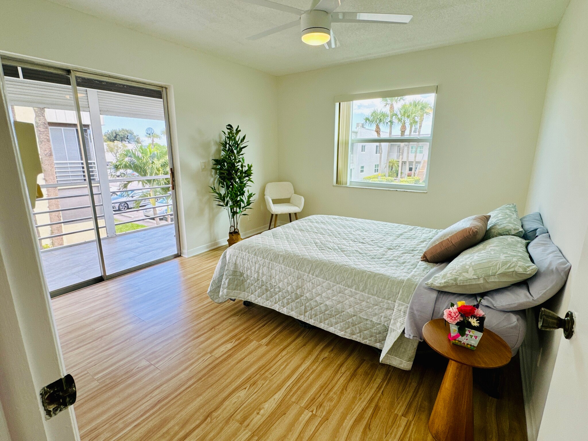 Second Bedroom - 230 Normandy E