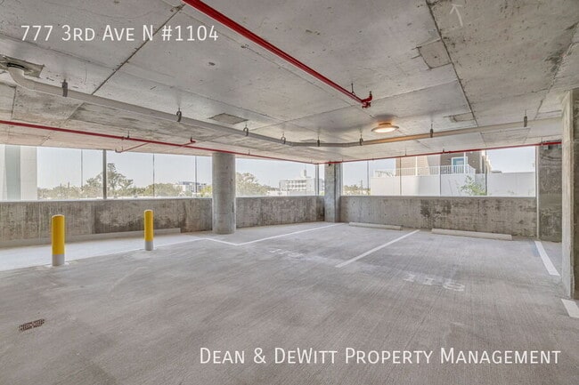 Building Photo - 777 3rd Ave N