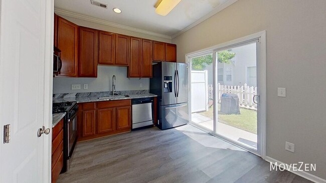 Building Photo - 11721 Coppergate Dr
