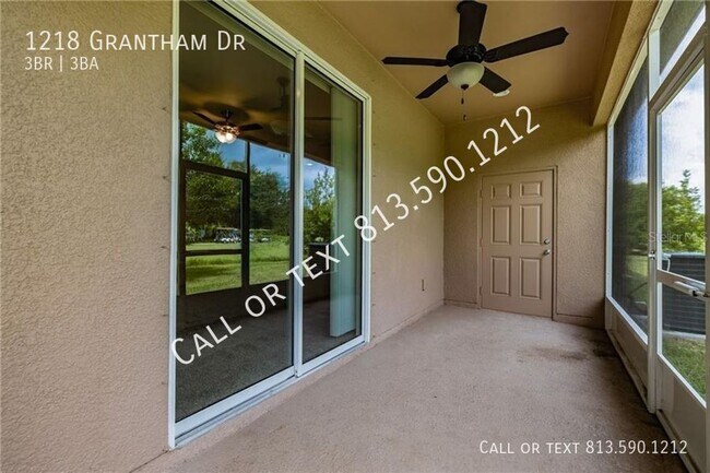 Building Photo - 1218 Grantham Dr