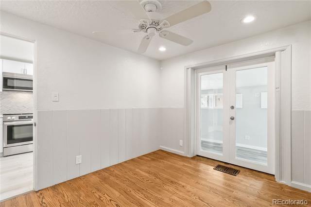 Building Photo - 431 Zenobia St