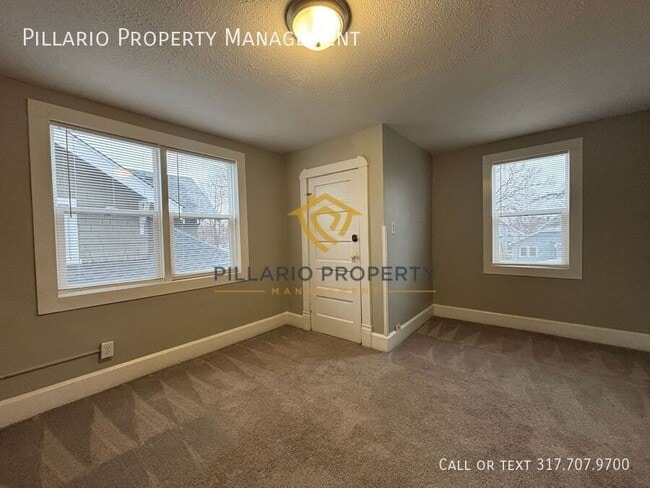 Building Photo - 3625 N Kenwood Ave