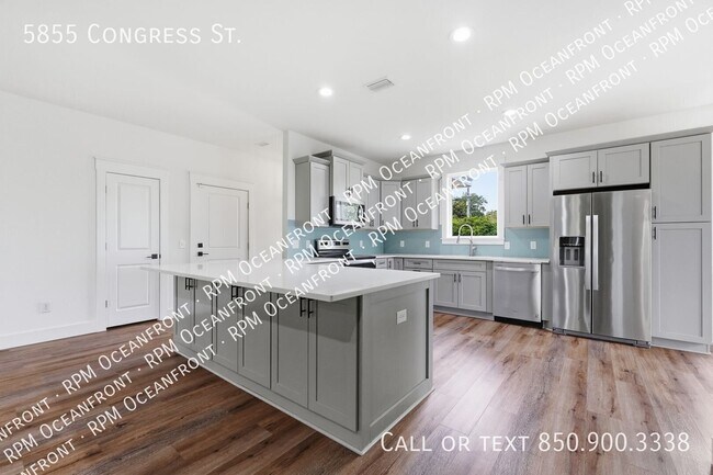 Building Photo - 5855 Congress St