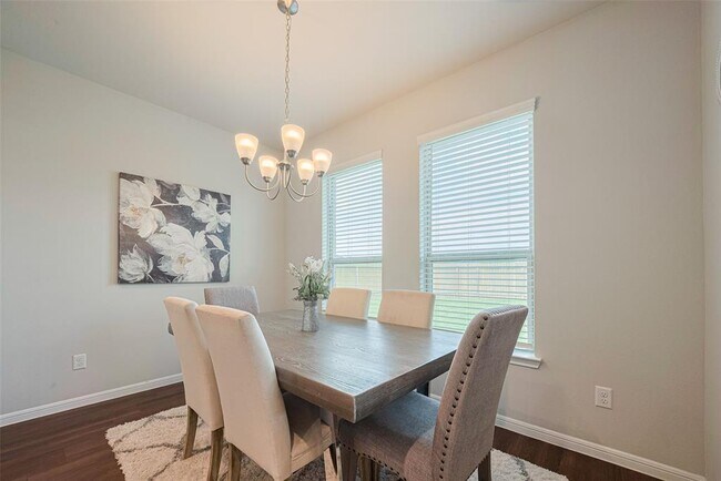 Building Photo - 3813 Kirby Ct