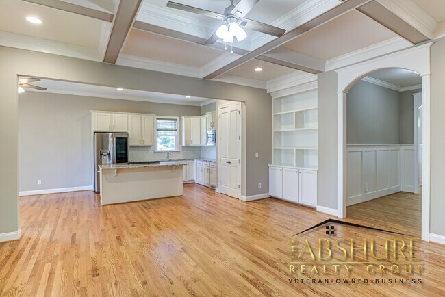 Building Photo - 109 Buck Johnson St