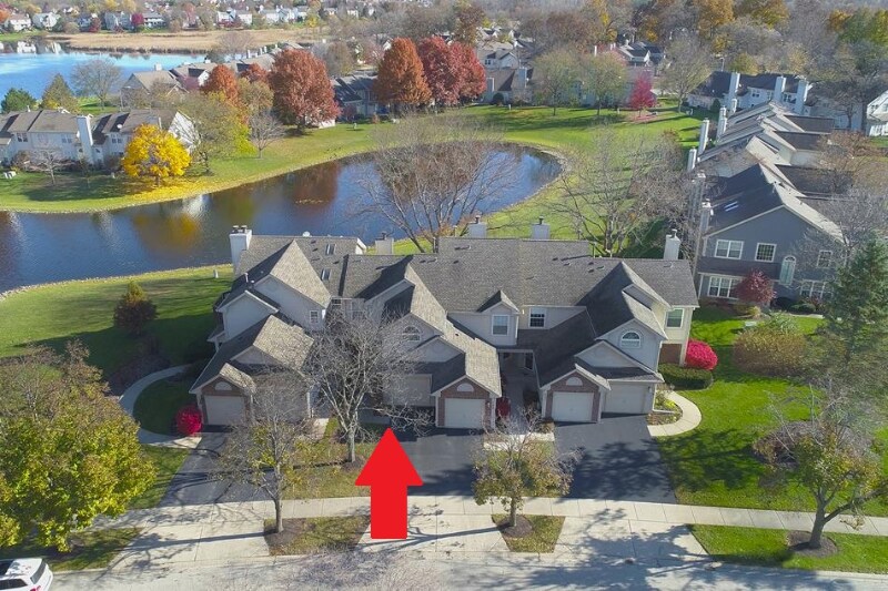 Building Photo - 725 Ripple Brook Ln