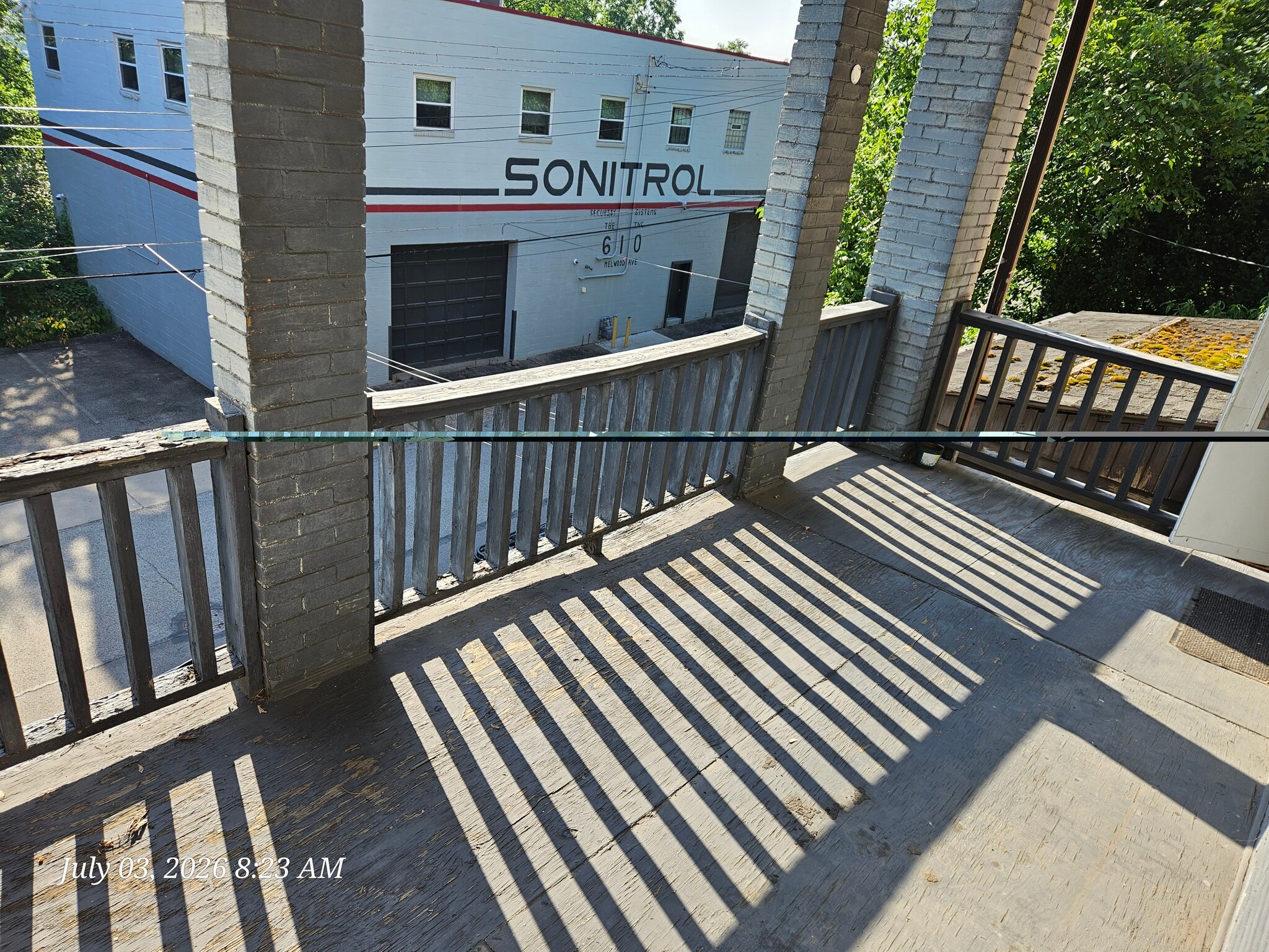 Building Photo - 621 Melwood Ave