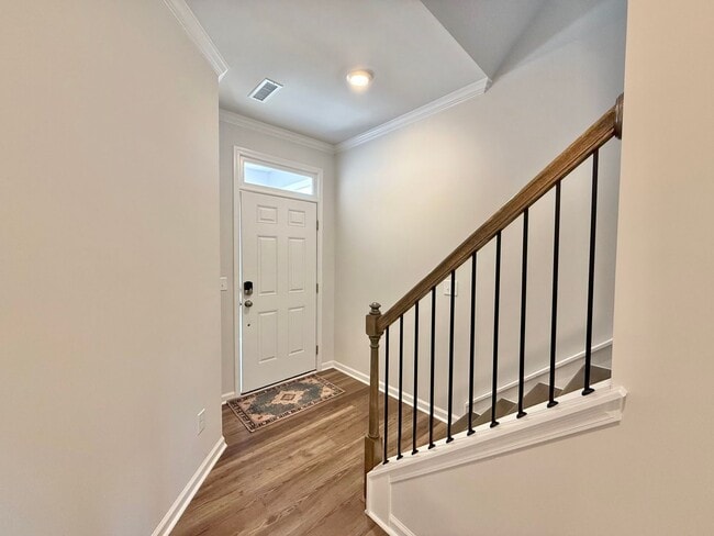 Building Photo - Stunning New Construction 3BD, 2.5BA End Unit Morrisville Townhome with Premier HOA Amenities in ...