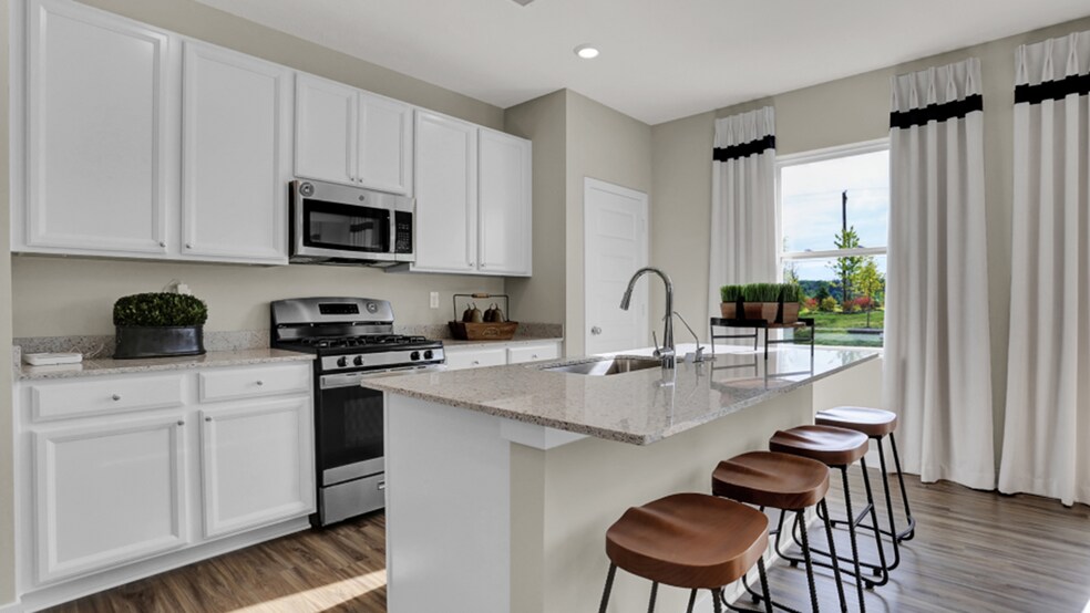 Building Photo - 1381 Turner Trace Pl S