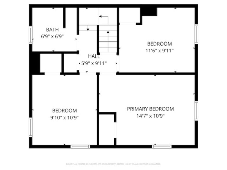 Building Photo - 20006 Mountville Dr