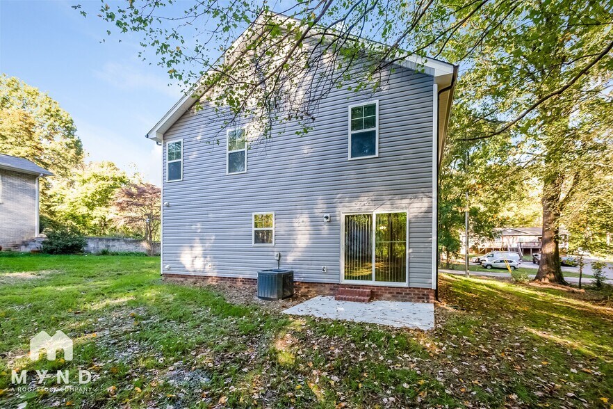 Building Photo - 1412 Browdis Ave