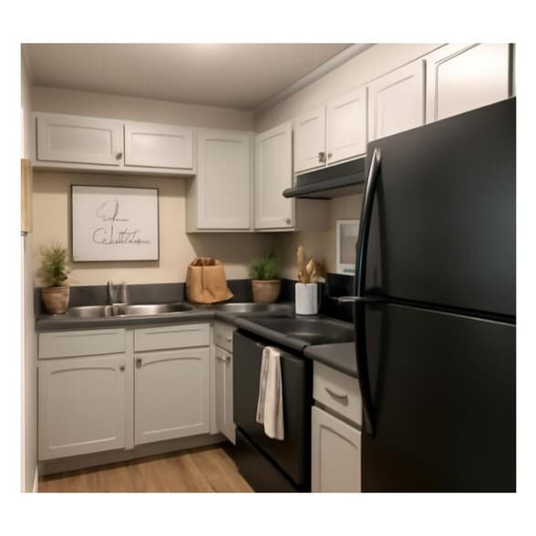 Primary Photo - Renata View Apartments