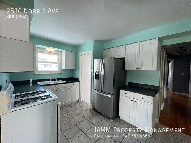Building Photo - 2830 Norris Ave