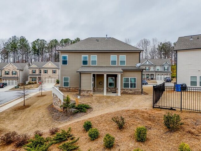 Building Photo - 1670 Branthaven Ln