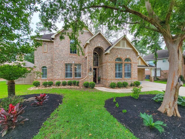 Building Photo - 78 N Bluff Creek Cir