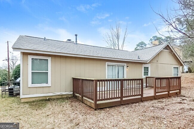 Building Photo - 2357 Deep Shoals Cir