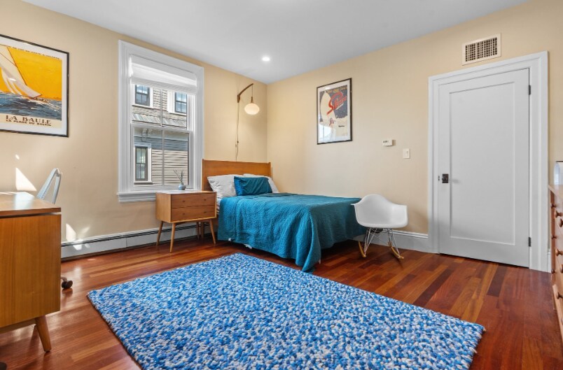 Building Photo - 63 Ellery St