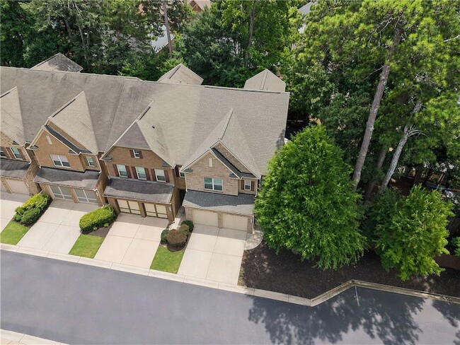 Building Photo - 3377 Vintage Cir SE