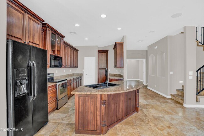 Building Photo - 1414 W Coral Reef Dr