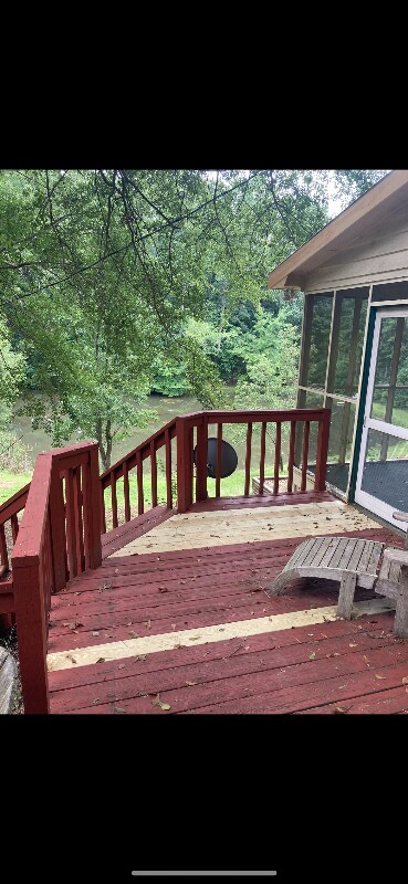 Building Photo - 4700 Mt Vernon Rd