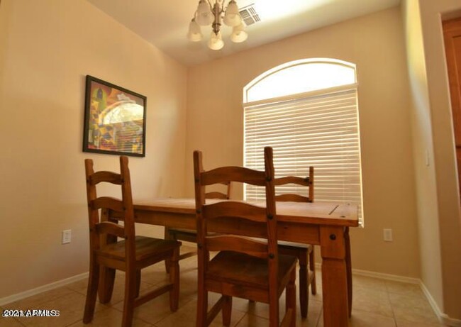 Office/Dining - 17365 N Cave Creek Rd