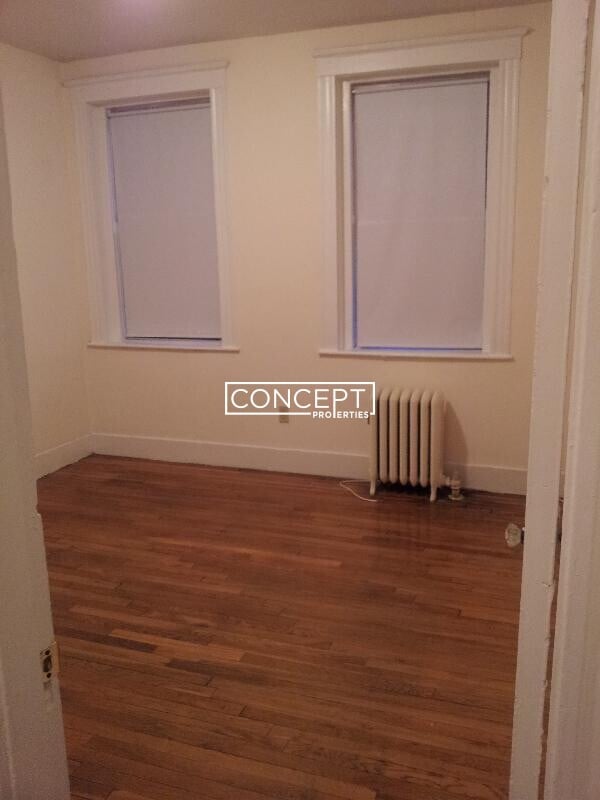 Building Photo - 1610A Massachusetts Ave. Unit 1B