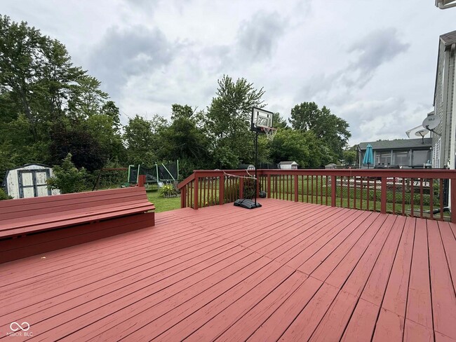 Building Photo - 8108 Maple Stream Ln