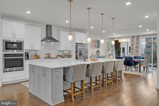 Building Photo - 22292 Foundation Dr