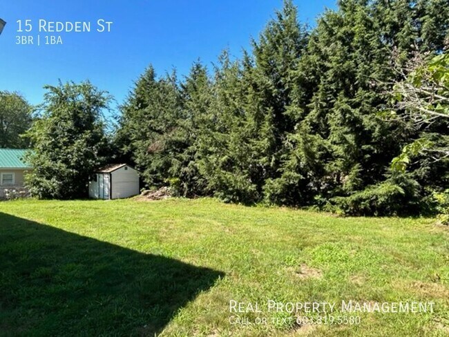 Building Photo - 3 Bedroom Dover Ranch with a Spacious Back...