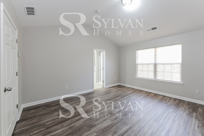 Building Photo - The Lifestyle You Deserve.