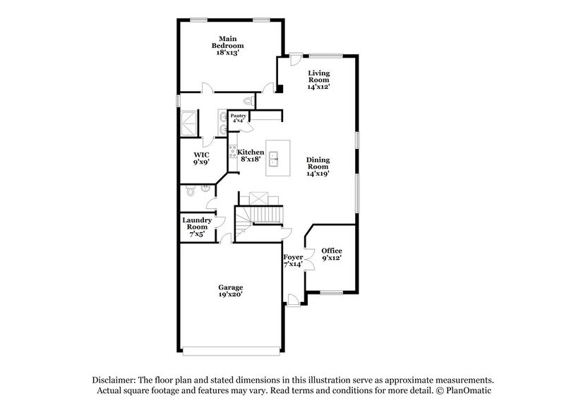 Building Photo - 9920 Pears Ml