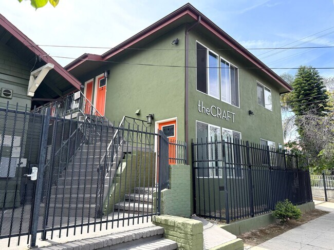 Building Photo - 3bed2bath Apartment Located Near USC