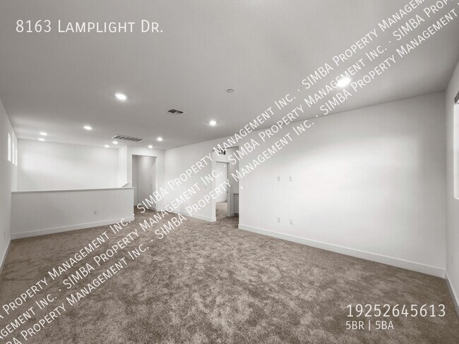 Building Photo - 8163 Lamplight Dr