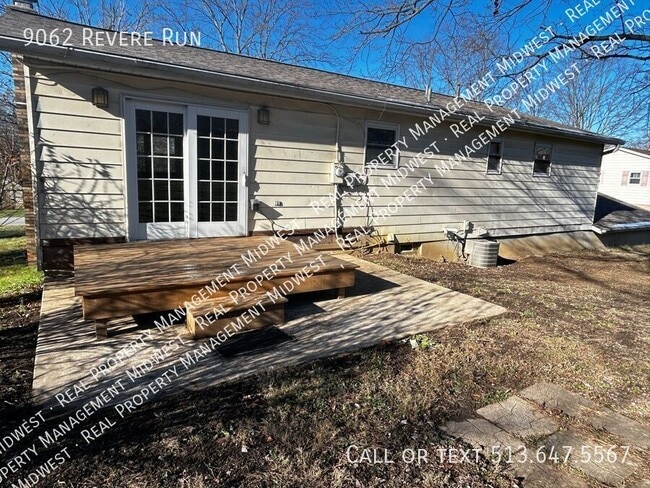 Building Photo - 9062 Revere Run