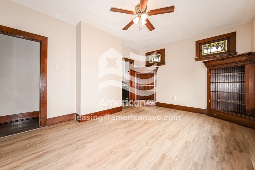 Building Photo - 124 Margaret St