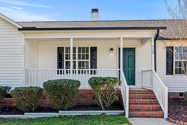 Building Photo - 928 S Willhaven Dr