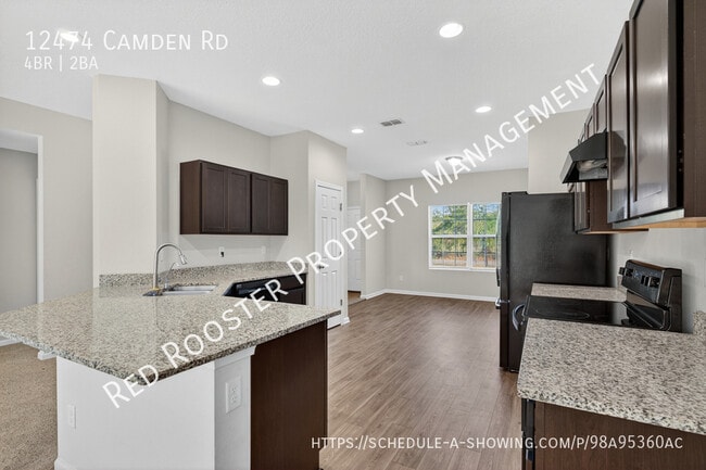 Building Photo - 12474 Camden Rd